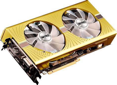 videokarta sapphire radeon rx  gb bit ddr  nitro    kupit