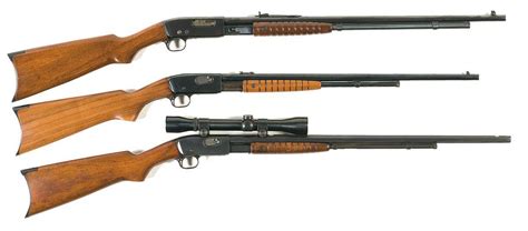 remington  action rifles  remington model   action