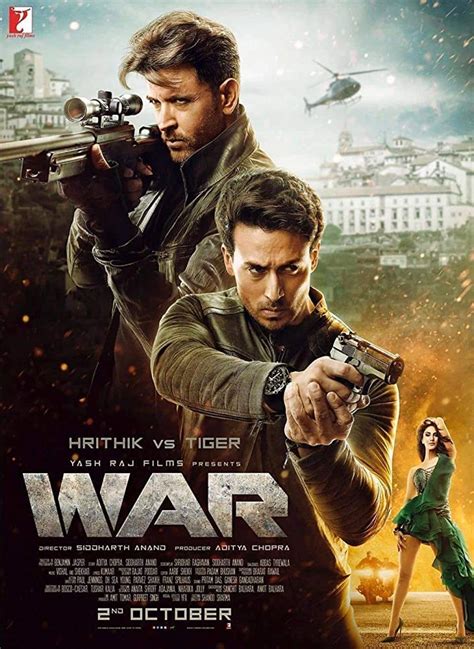 war movie review awesome tv
