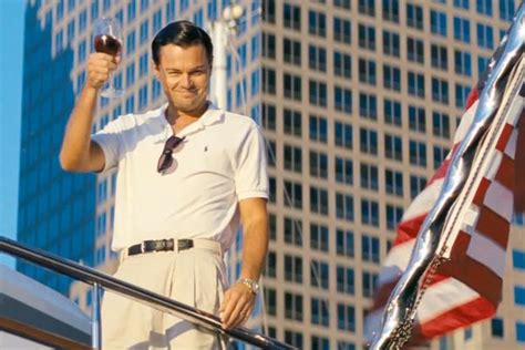 American Hustle Vs The Wolf Of Wall Street