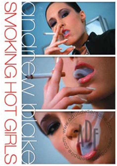 Smoking Hot Girls 2009 Adult Dvd Empire