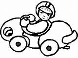Coloring Pages Car Kids Fun Cars Printable sketch template