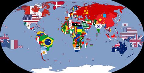 flag map   world  rvexillmaps