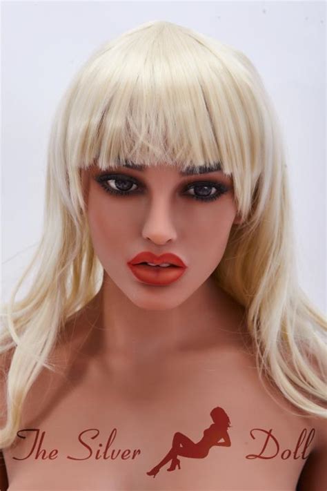 Irontech Doll 163cm Life Size Realistic Sex Doll The