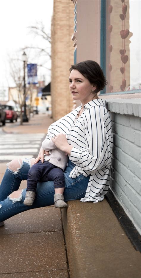 the best advice about breastfeeding from real moms lovely lucky life