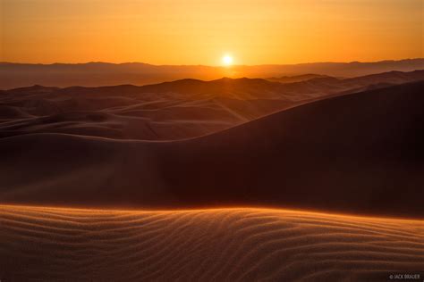 great sand dunes trek colorado june  trip reports mountain