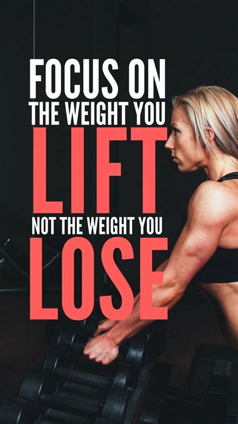 Womens Gym Quotes 9 Free Mobile Wallpapers