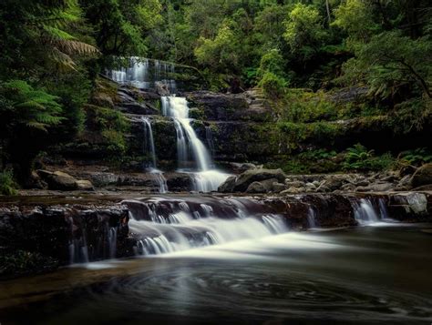 waterfall photography tips   guide  pictures