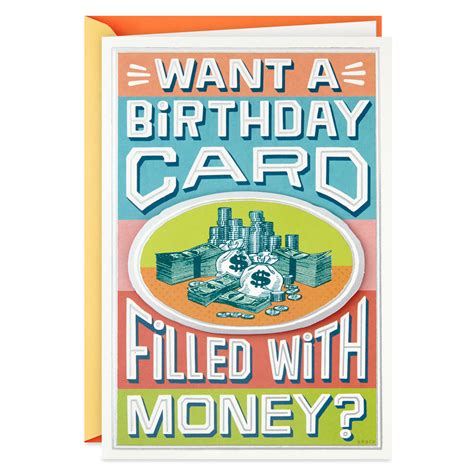 money  birthday card ubicaciondepersonascdmxgobmx