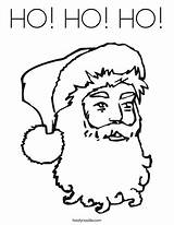 Ho Coloring Santa Pages Sheamus Noodle Holly Claus Twisty Twistynoodle Clause Favorites Login Add Print Coming Town Cursive Wwe Template sketch template
