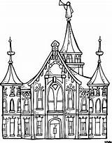 Lds Mormon Provo Sud Getcolorings Melonheadz Slc Kirtland Templos sketch template