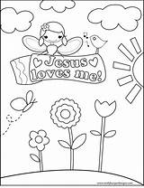 Amour Coloriage Neighbor Imprimer Knocking Colorin Thy Getcolorings Biblique Dessus Luxurius sketch template