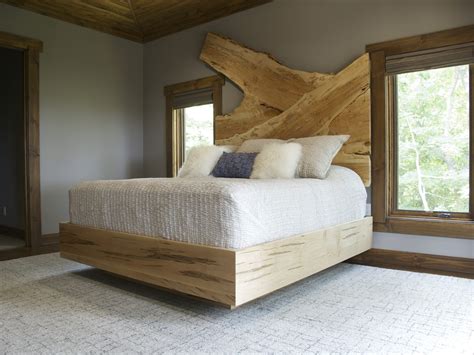 wood slab projects ideas  edge table designs bark house