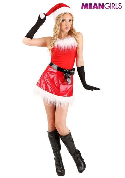 Sexy Santa Costumes – Creative Costume Shop