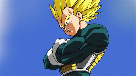 Vegeta Ssj Dragon Ball Super Broly By Andrewdb13 On Deviantart