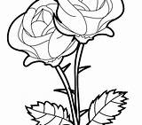 Coloring Rose Compass Pages Doe Browning Getcolorings Color Getdrawings Printable sketch template