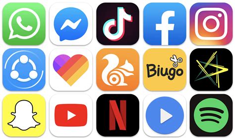 top apps worldwide     downloads
