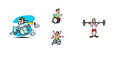 Disability Sport Top 10 Exercises For Disabled People