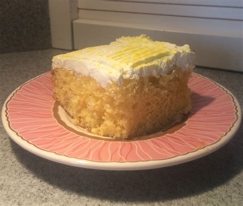 lemon poke cake poke cake poke cake recipes quick