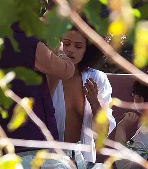nathalie emmanuel nude pics and topless sex scenes compilation