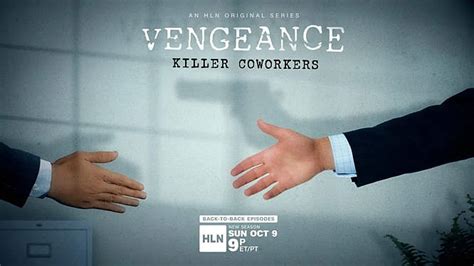 “vengeance killer coworkers” returns with seventh installment of hln