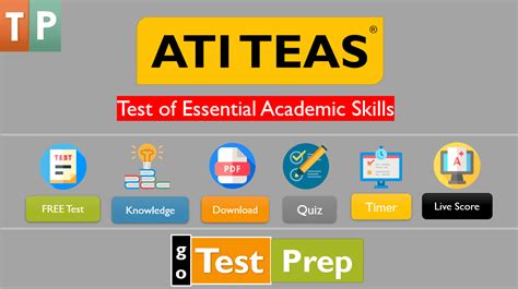 ati teas practice test   updated