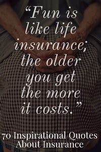 inspirational quotes  insurance   quotes