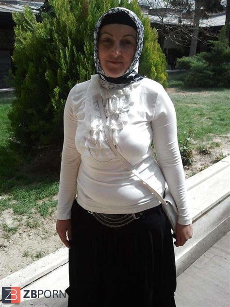 Turkish Arab Hijab Turbanli Asian Kapali Zb Porn