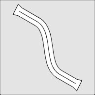 contour  draw isometric hoses