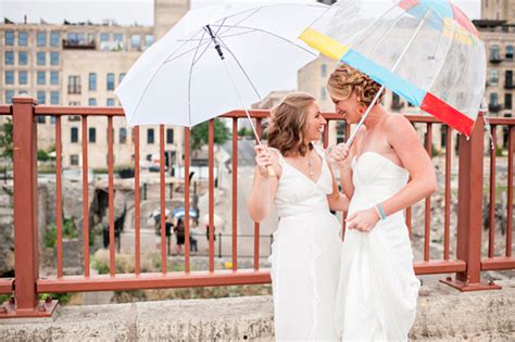 Pin On What To Wear To Your Queer Wedding Lesbian