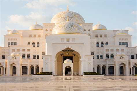 qasr al watan  abu dhabi  reopen   public attractions