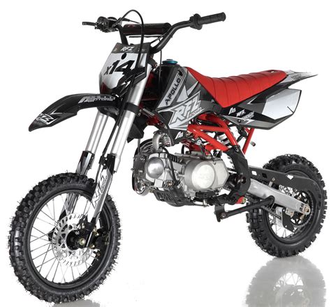 buy apollo rfz motocross cc dirt bike semi auto db  usa  shipping belmonte bikes