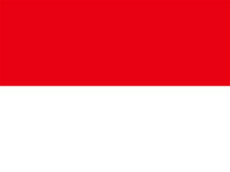Flag Of Indonesia Clip Art 112016 Free Svg Download 4