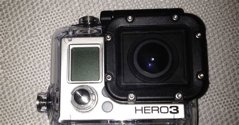 gopro hero      shoots   wired