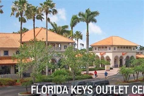 florida keys outlet center miami shopping review  experts