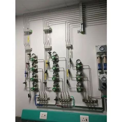 ss gas tubing installation service   price  navi mumbai id