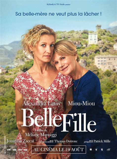 Belle Fille Film 2020 Senscritique