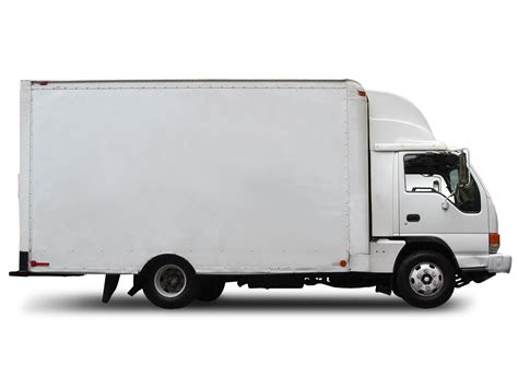 delivery truck  stock photo image picture box truck royalty  car stock photography