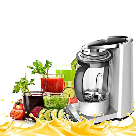 fresh fruit juice maker vaccum blender juicer machine professional power blender mixer juicer