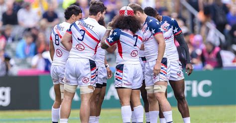 sexual misconduct usa rugby suspended coach for harassment