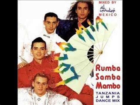 lm rumba samba mambo tanzania jumps dance mix
