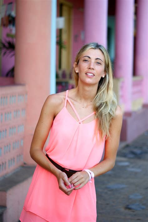 last days in cuba barcelona blogger blonde como llevar fashion mercedes maya moda calle