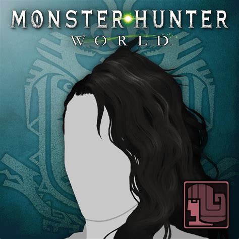monster hunter world hairstyle provisions manager  mobygames