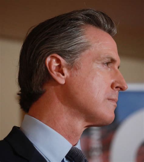 who are gavin newsom s enemies the new york times