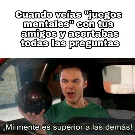 top memes de juegos mentales en español memedroid