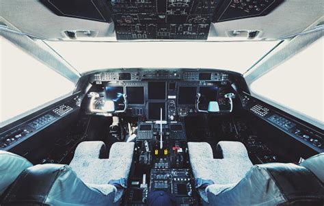 cockpit interior stock photo  image  istock