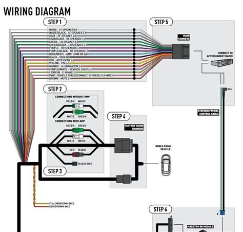 jeep patriot stereo wiring diagram wiring diagram schemas