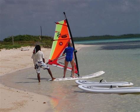 bilder surfen windsurfen bonaire aruba curacao karibik antillen karibiksport windsurfing