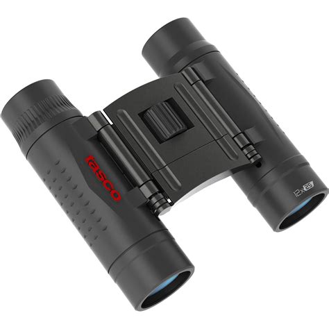 tasco  essentials binoculars black box  bh photo