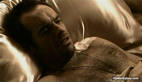 Paul Blackthorne Nude Leaked Pictures And Videos